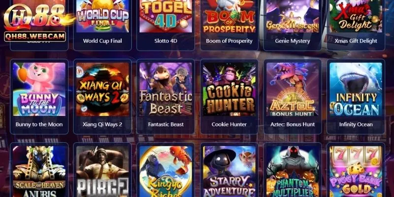 ADVANT PLAY Slot Game - Game Slot Chất Lượng Cao, An Toàn 2 An Toàn - Ưu Tiên Hàng Đầu của ADVANT PLAY