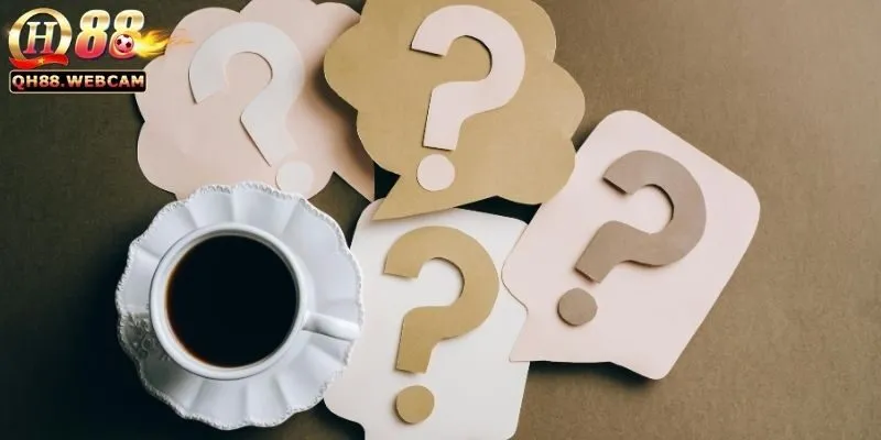 QH88: Câu Hỏi Thường Gặp - Giải Đáp Thắc Mắc Nhanh Chóng 1 Tầm quan trọng của bộ câu hỏi thường gặp