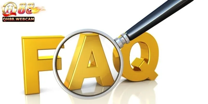 QH88: Câu Hỏi Thường Gặp - Giải Đáp Thắc Mắc Nhanh Chóng 2 Bộ Câu Hỏi Thường Gặp về trò chơi