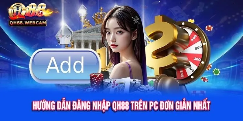 Đăng Nhập QH88 - Thế Giới Giải Trí Đang Chờ, Cơ Hội Thắng Lớn 1 Giới thiệu về QH88: Nơi Cơ Hội Thắng Lớn Luôn Mở Ra