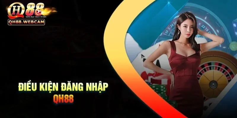 Đăng Nhập QH88 - Thế Giới Giải Trí Đang Chờ, Cơ Hội Thắng Lớn 3 Khuyến Mãi và Ưu Đãi Hấp Dẫn Khi Đăng Nhập QH88