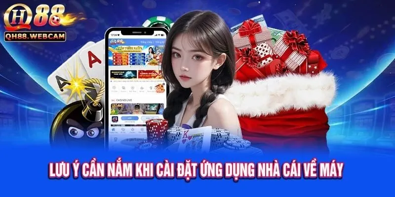 Tải App QH88 - Chơi Game Mọi Lúc, Mọi Nơi, Trên Mọi Thiết Bị 3 Ưu Điểm Khi Sử Dụng Ứng Dụng QH88 So Với Phiên Bản Website